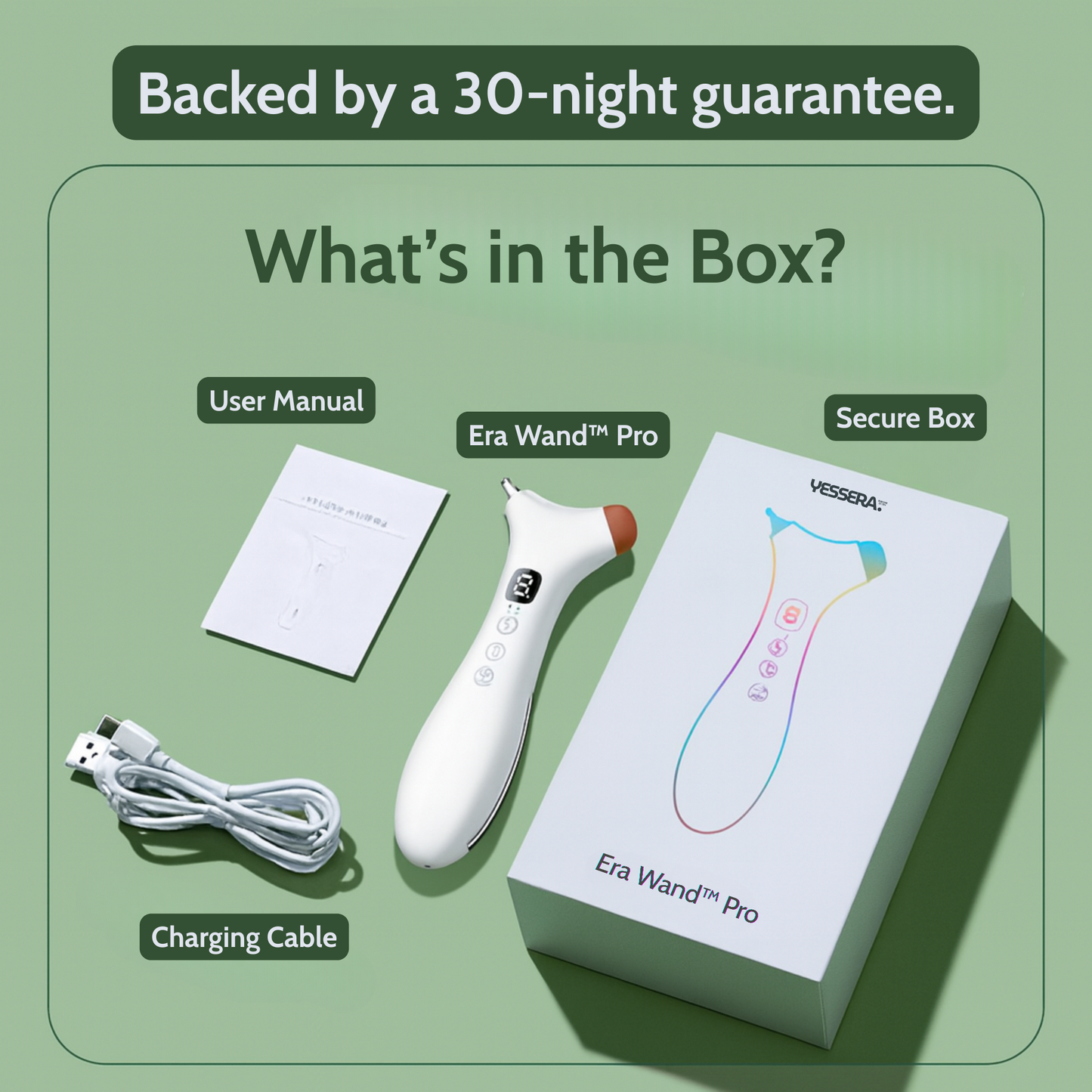 Era Wand™ Pro