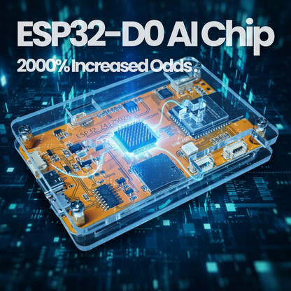 Yessera™ "What if" Miner v2