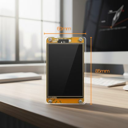 Yessera™ "What if" Miner v2